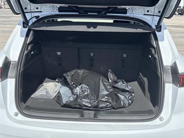 New 2026 Buick Envision Sport Touring AWD/4WD image 9