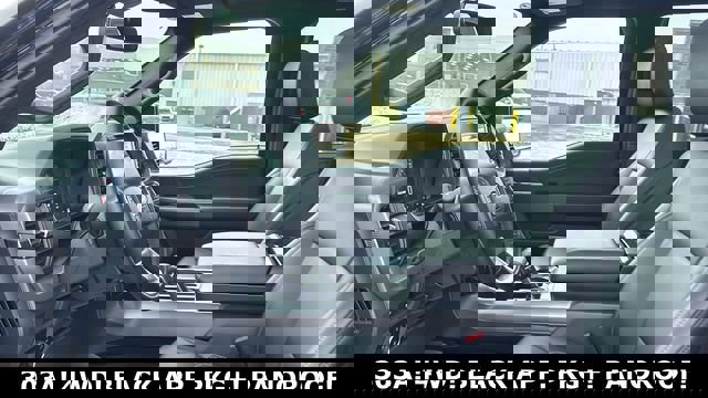 New 2026 Ford F150 XLT w/ Equipment Group 303A High image 26