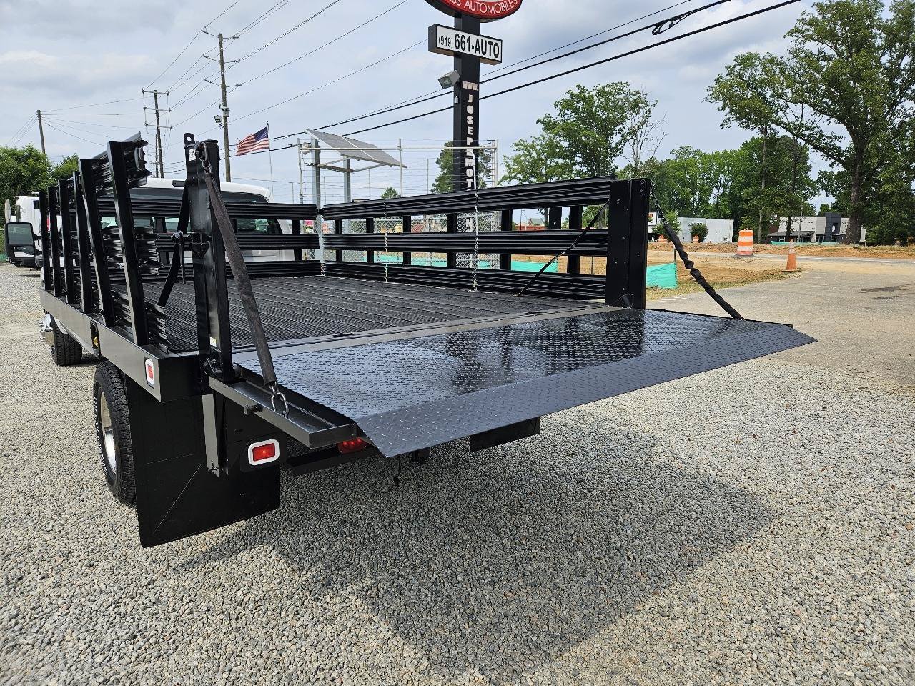 Used 2015 Ford F350 XL RWD image 17