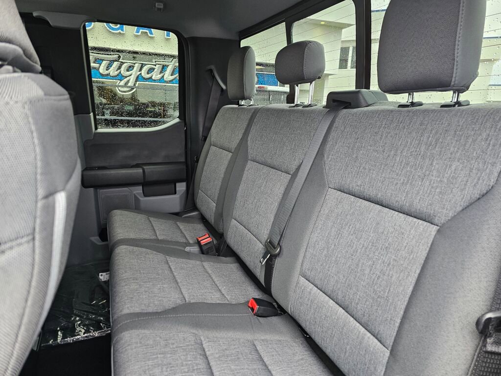 New 2026 Ford F350 XL w/ STX Appearance Package image 10