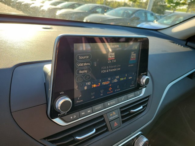 Used 2025 Nissan Altima 2.5 S image 26