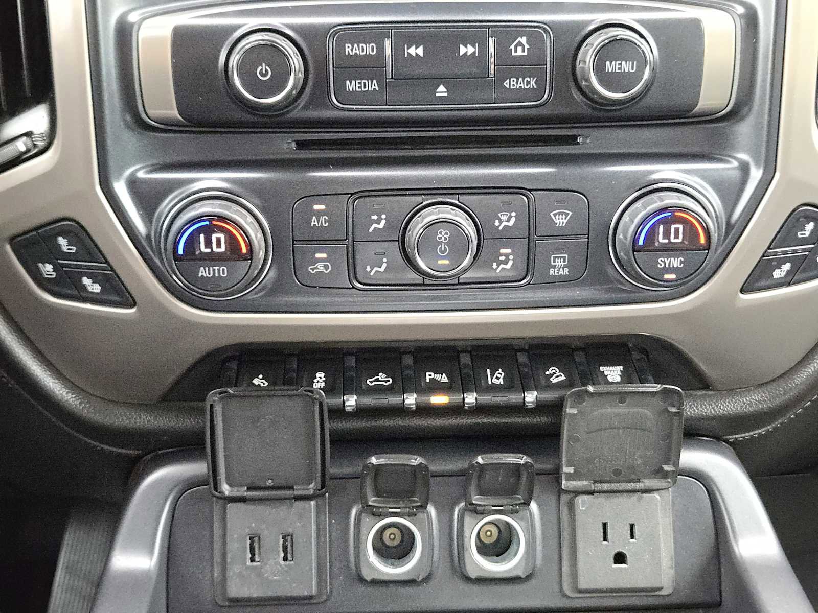 Used 2019 GMC Sierra 2500 Denali w/ Duramax Plus Package image 20