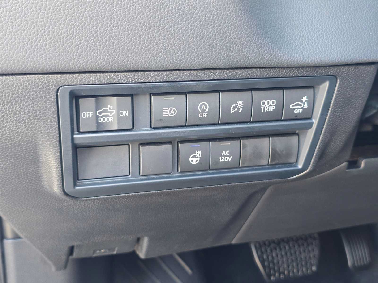 Certified 2026 Toyota Tundra Limited AWD/4WD image 24