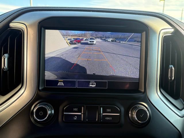 Used 2021 Chevrolet Silverado 1500 LT Trail Boss w/ Convenience Package II image 5