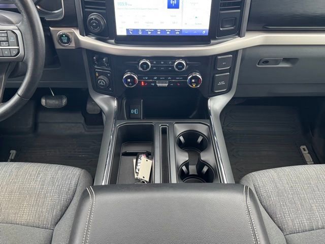 Used 2021 Ford F150 XLT w/ Equipment Group 302A High image 19