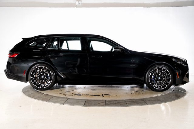 Used 2025 BMW M5 Touring w/ M Driver's Package image 7