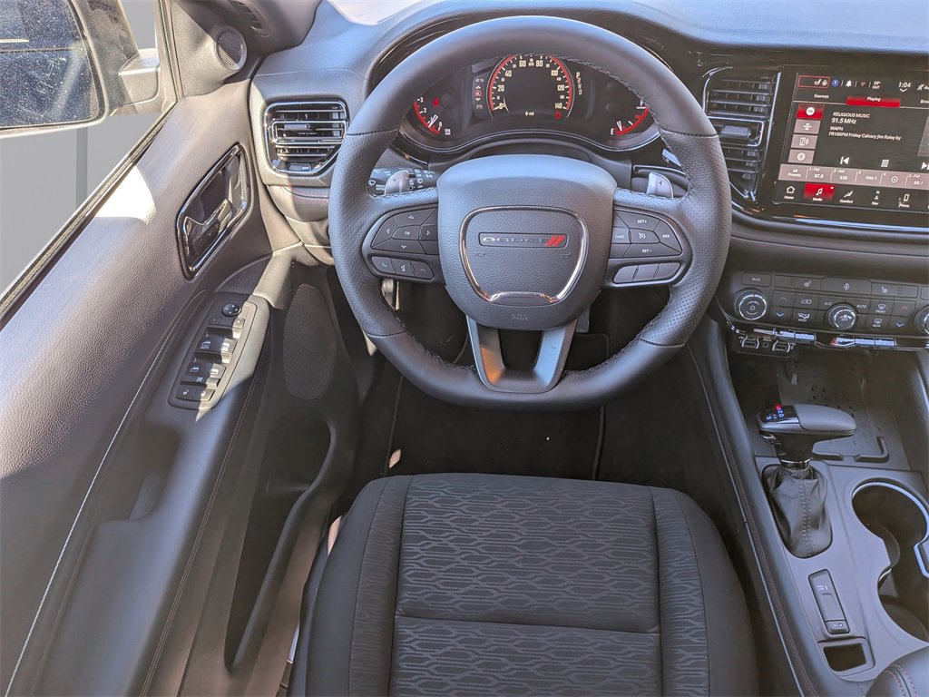 New 2026 Dodge Durango GT image 17