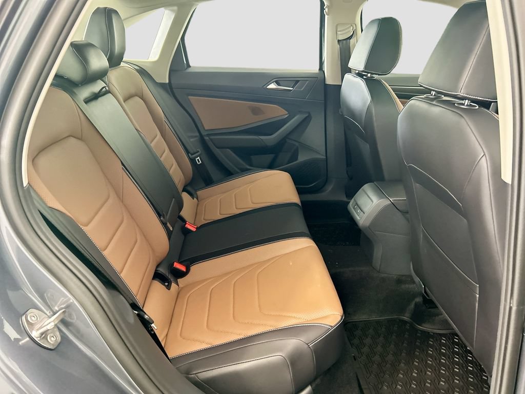 New 2026 Volkswagen Jetta SEL FWD image 21