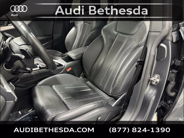 Used 2021 Audi A5 2.0T Premium Plus w/ Premium Plus AWD/4WD image 30