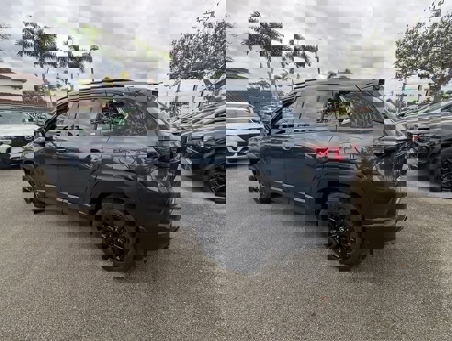 New 2026 MAZDA CX-50 AWD 2.5 Hybrid w/ Weather Package image 9