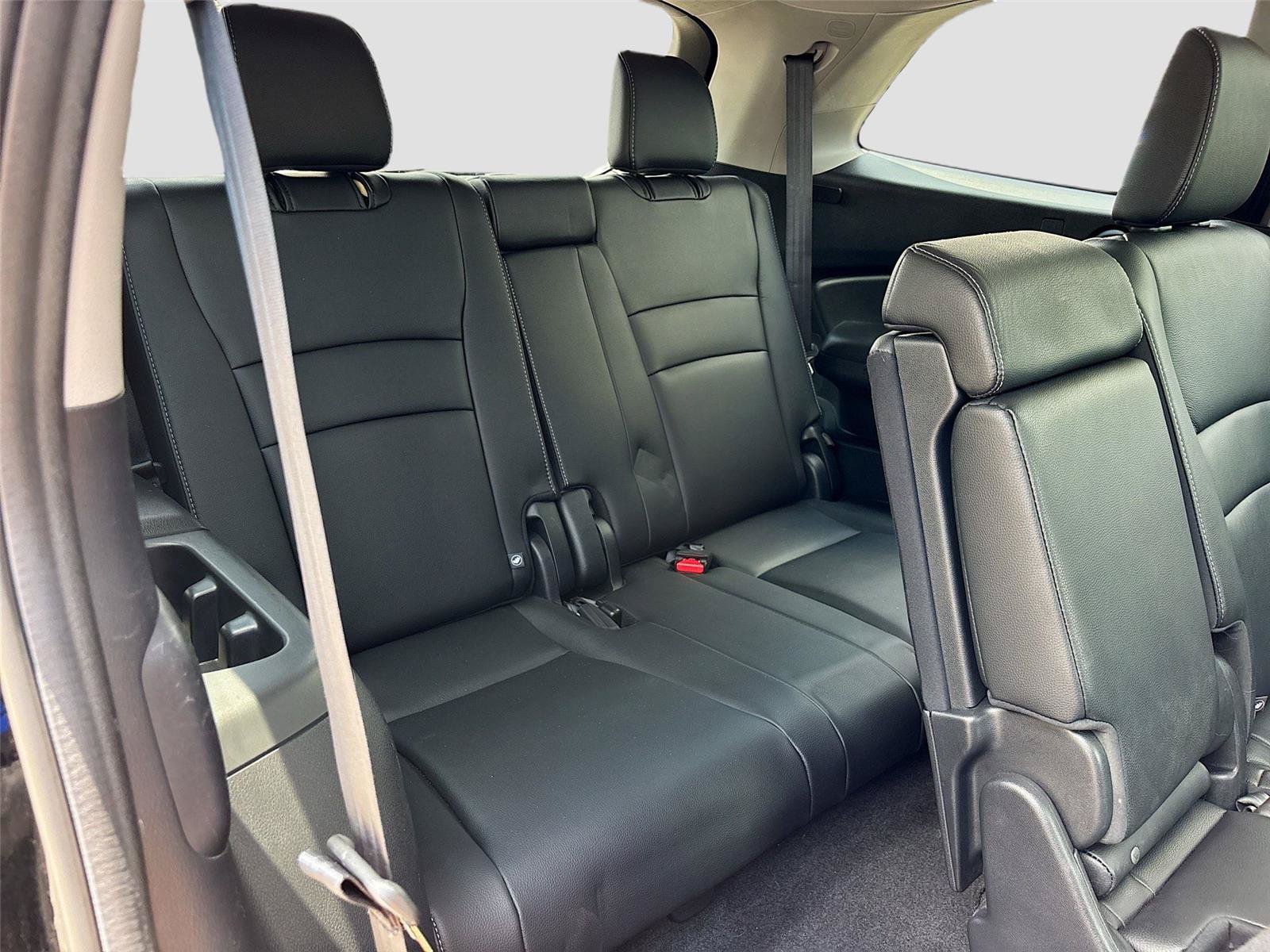 Certified 2019 Honda Pilot EX-L image 32