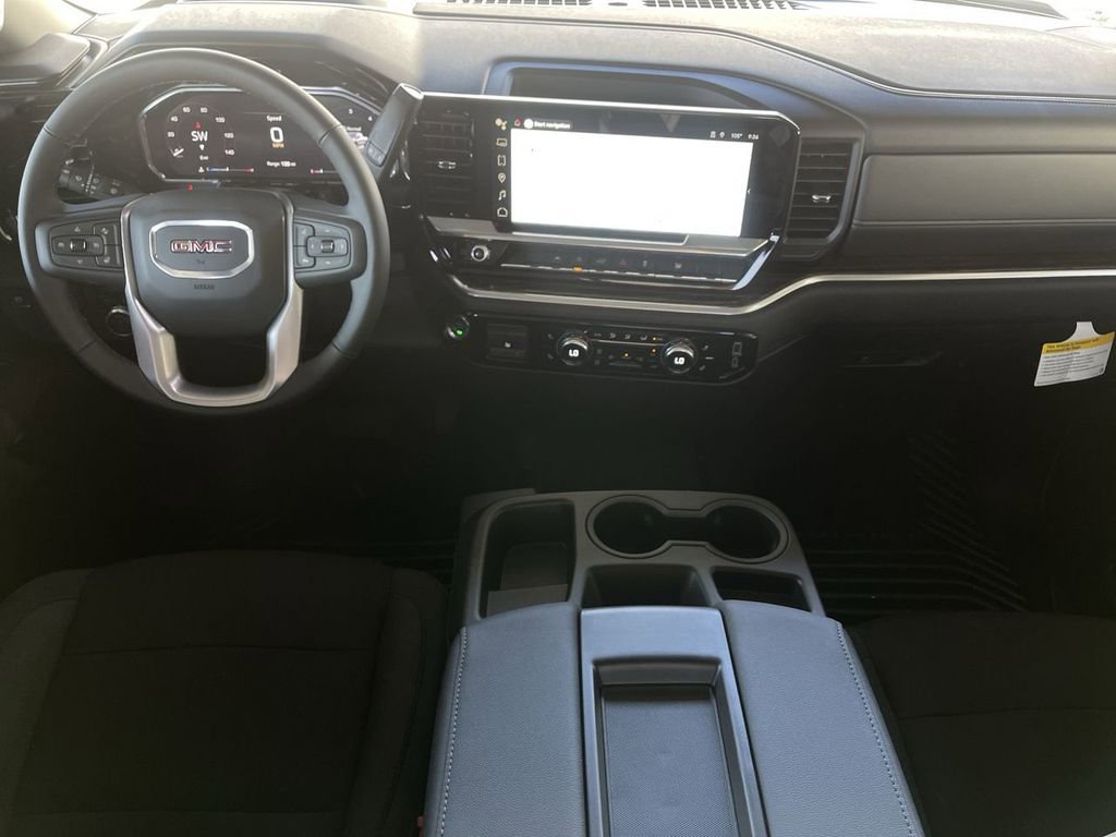 New 2026 GMC Sierra 1500 Elevation image 20