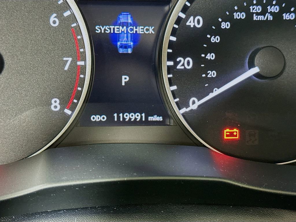 Used 2015 Lexus ES 350 w/ Premium Package image 12