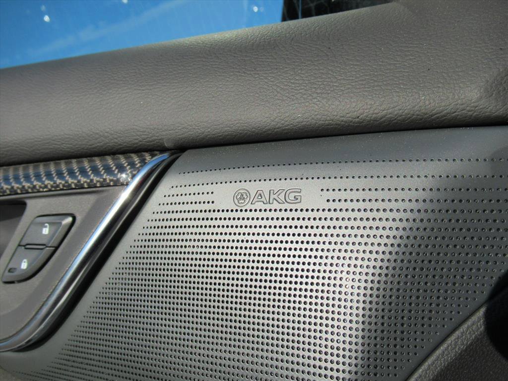 Used 2025 Cadillac CT5 V Blackwing w/ Super Cruise 1 Package image 35