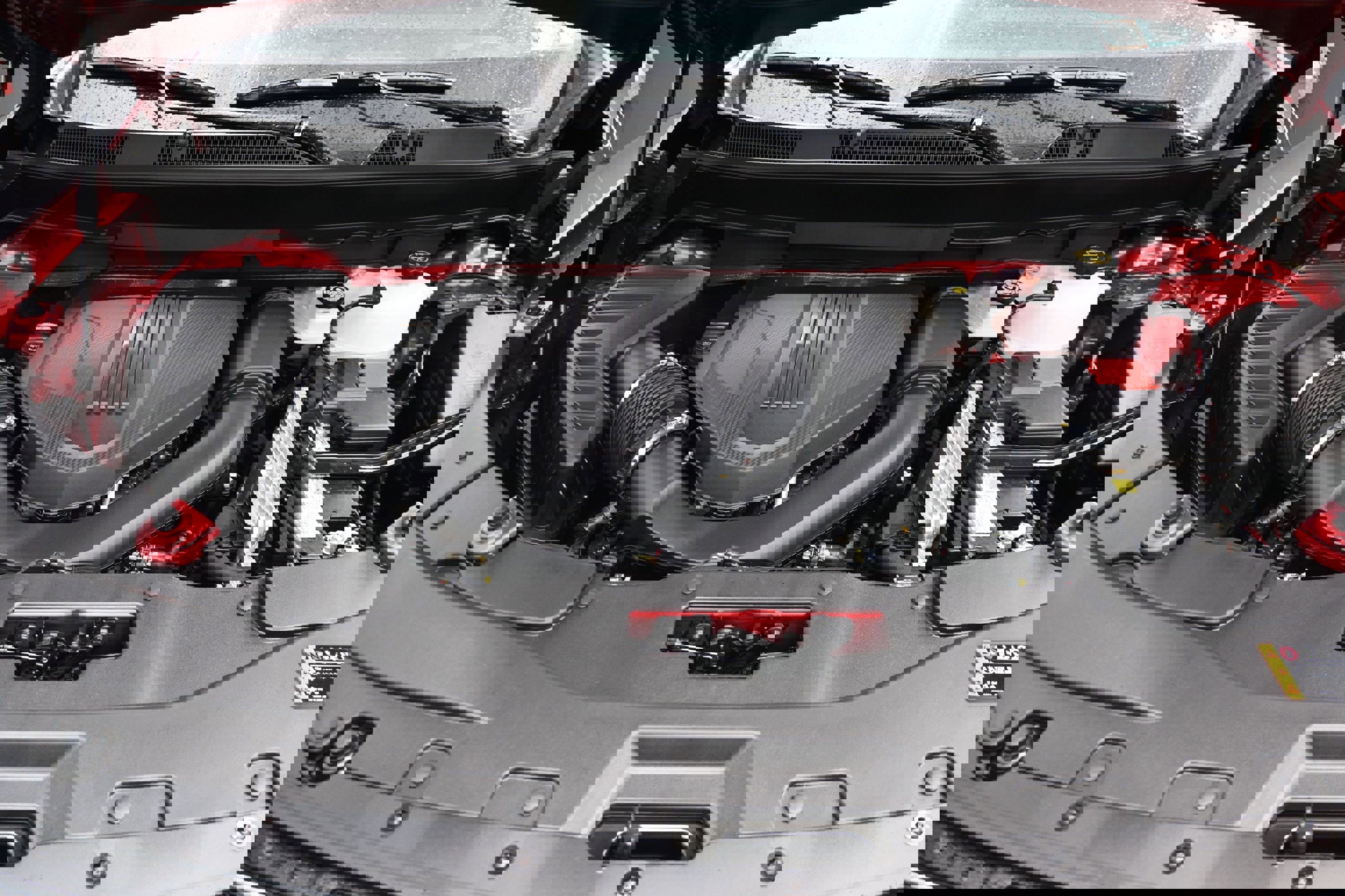 New 2026 Chevrolet Traverse LT FWD image 33