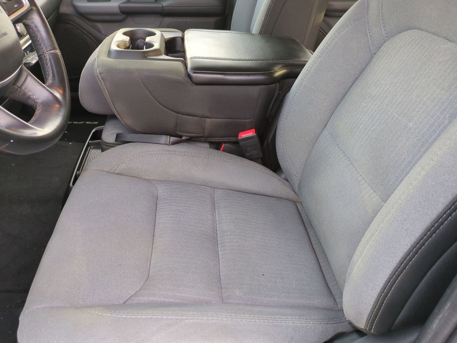 Used 2019 RAM 1500 Big Horn image 20