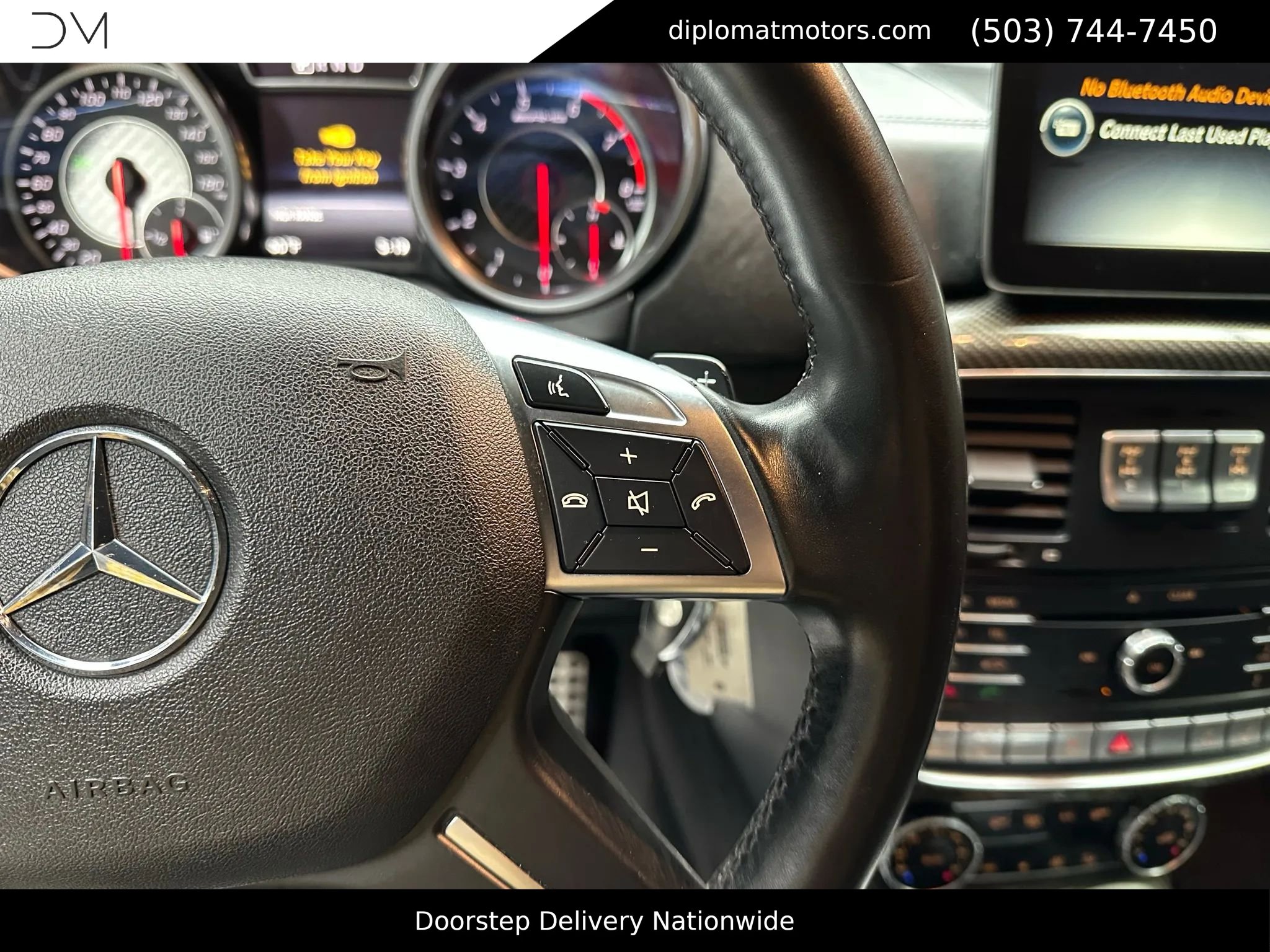 Used 2017 Mercedes-Benz G 65 AMG 4MATIC image 25