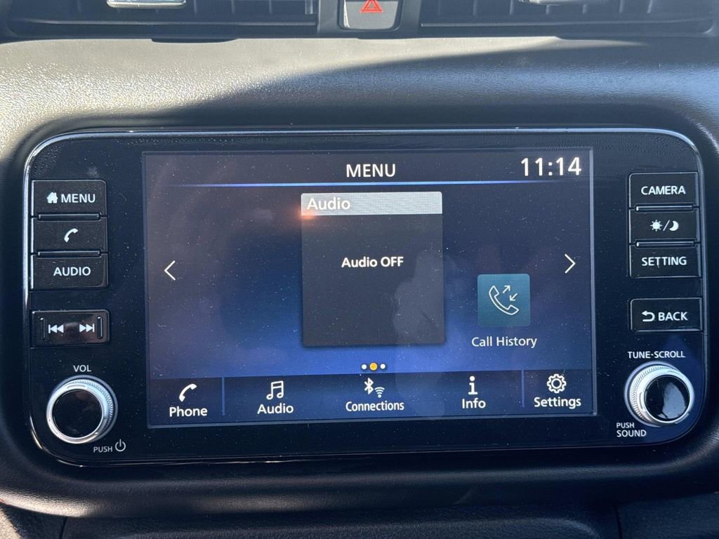 Certified 2023 Nissan Kicks SR w/ Exterior Package image 20