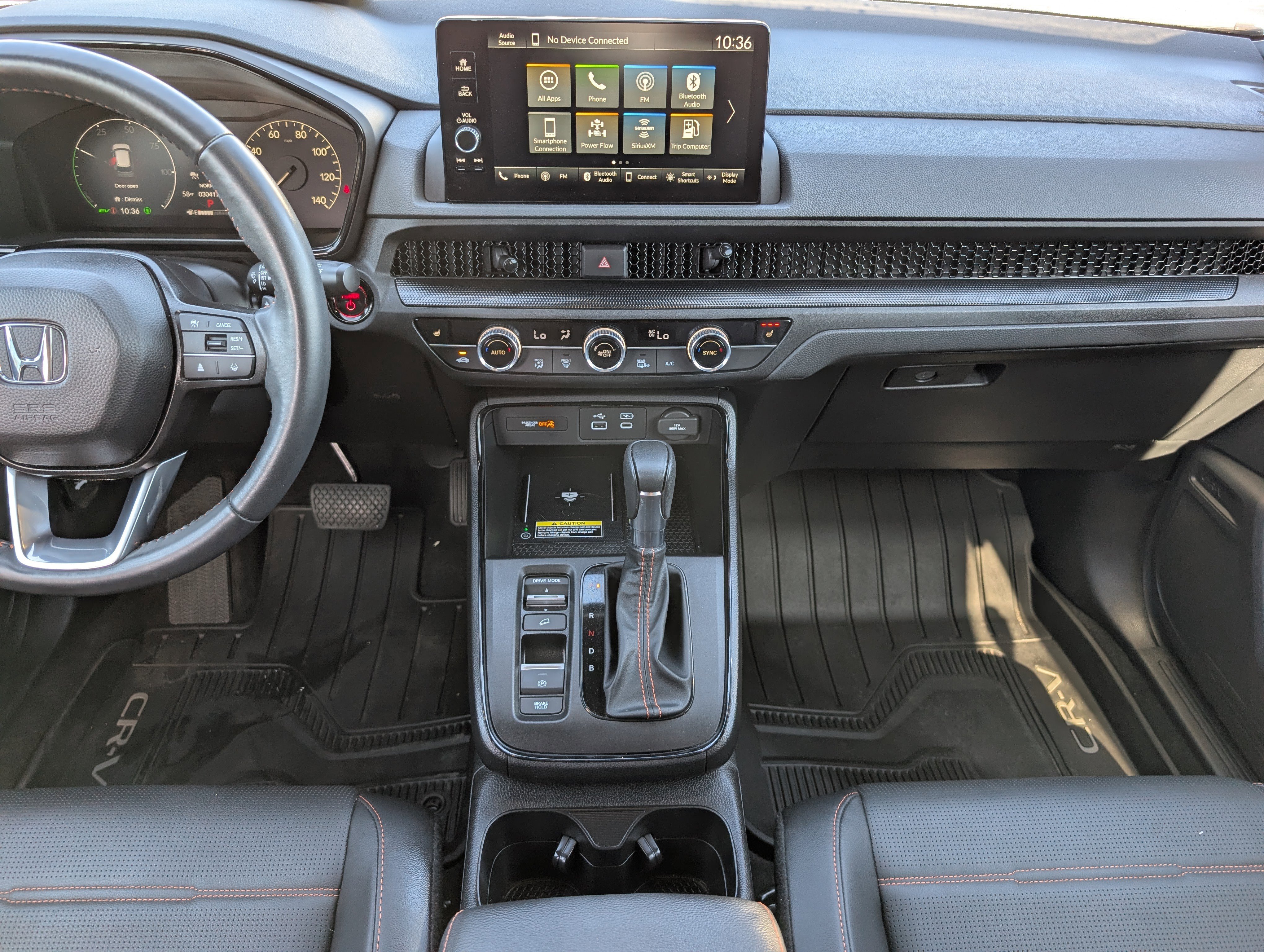 Used 2024 Honda CR-V Sport-L image 7