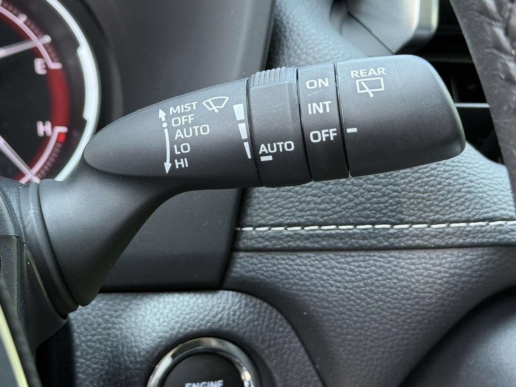 Used 2024 Toyota RAV4 XLE Premium w/ Weather Package AWD/4WD image 26