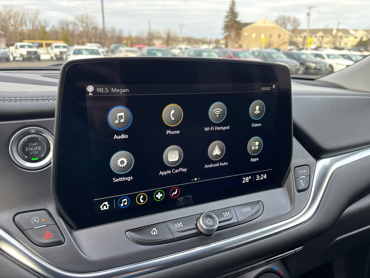 Used 2025 Chevrolet Blazer LT image 23