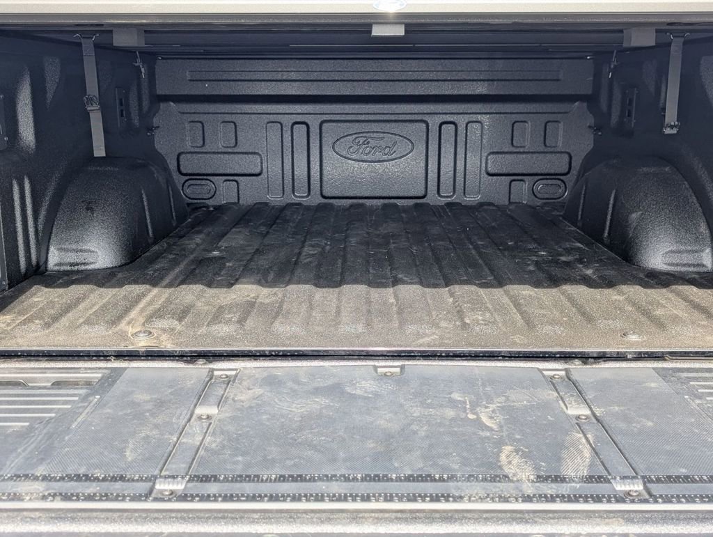 New 2025 Ford F150 Raptor AWD/4WD image 18