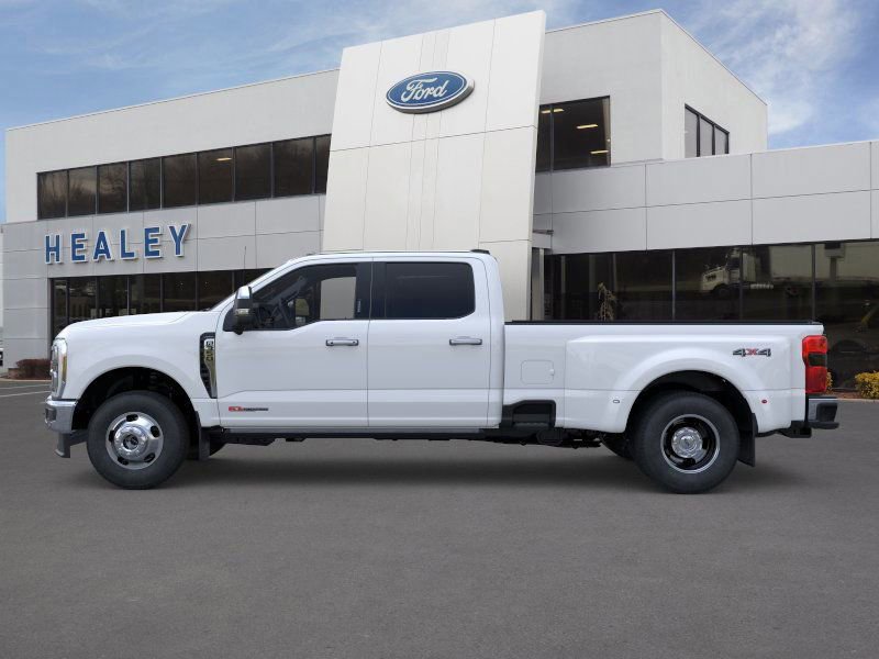 New 2026 Ford F350 Lariat w/ Lariat Ultimate Package image 32
