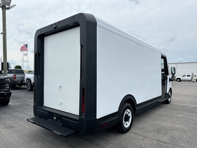 Used 2024 Chevrolet Brightdrop 600 w/ Battery Pack, Max Range AWD/4WD image 5