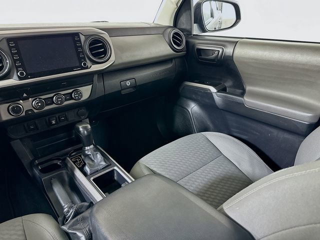 Used 2020 Toyota Tacoma SR5 image 21