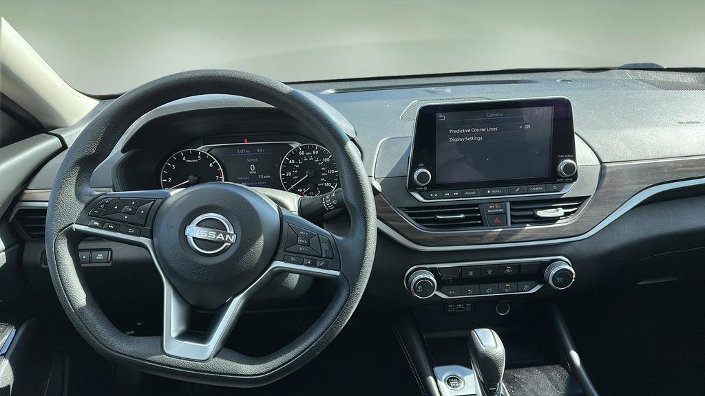 Certified 2023 Nissan Altima 2.5 SV image 7