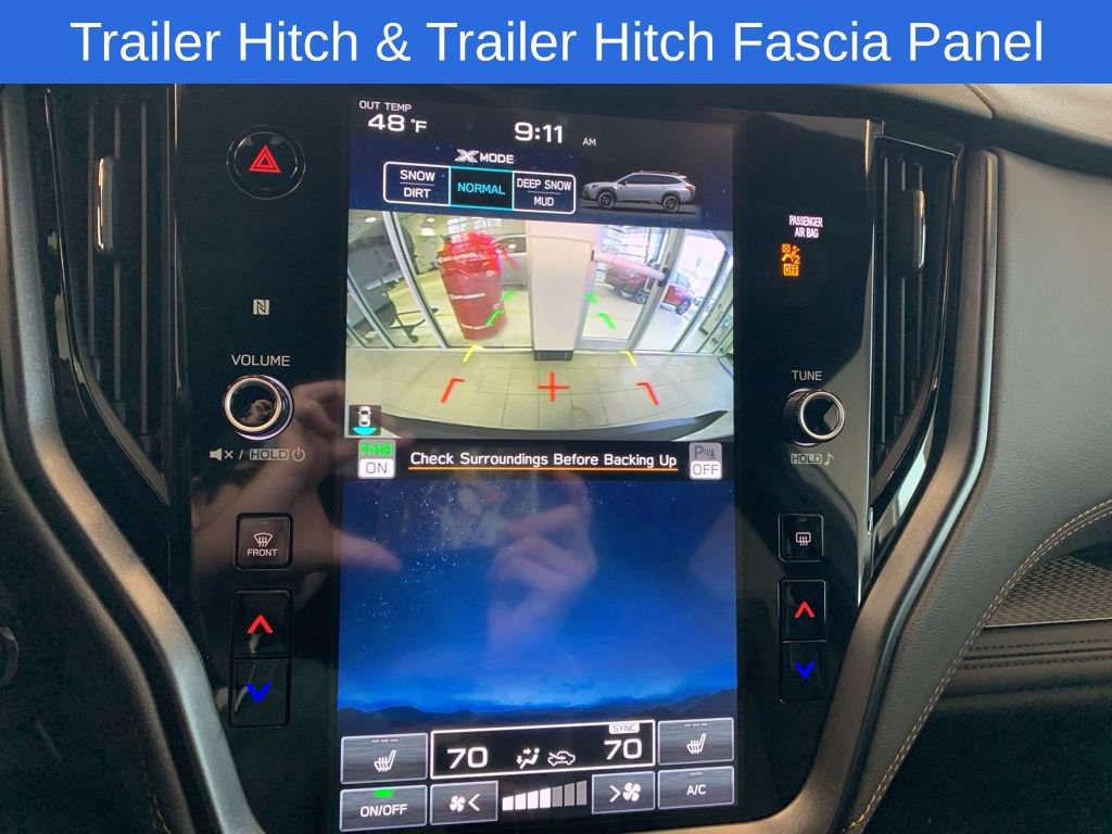 New 2025 Subaru Outback Wilderness image 10