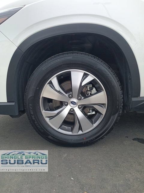 Certified 2025 Subaru Ascent Premium AWD/4WD image 20