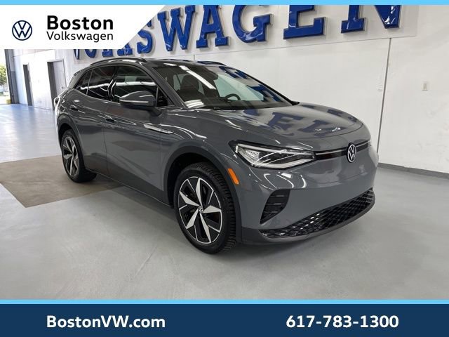 Used 2023 Volkswagen ID.4 Pro S image 5