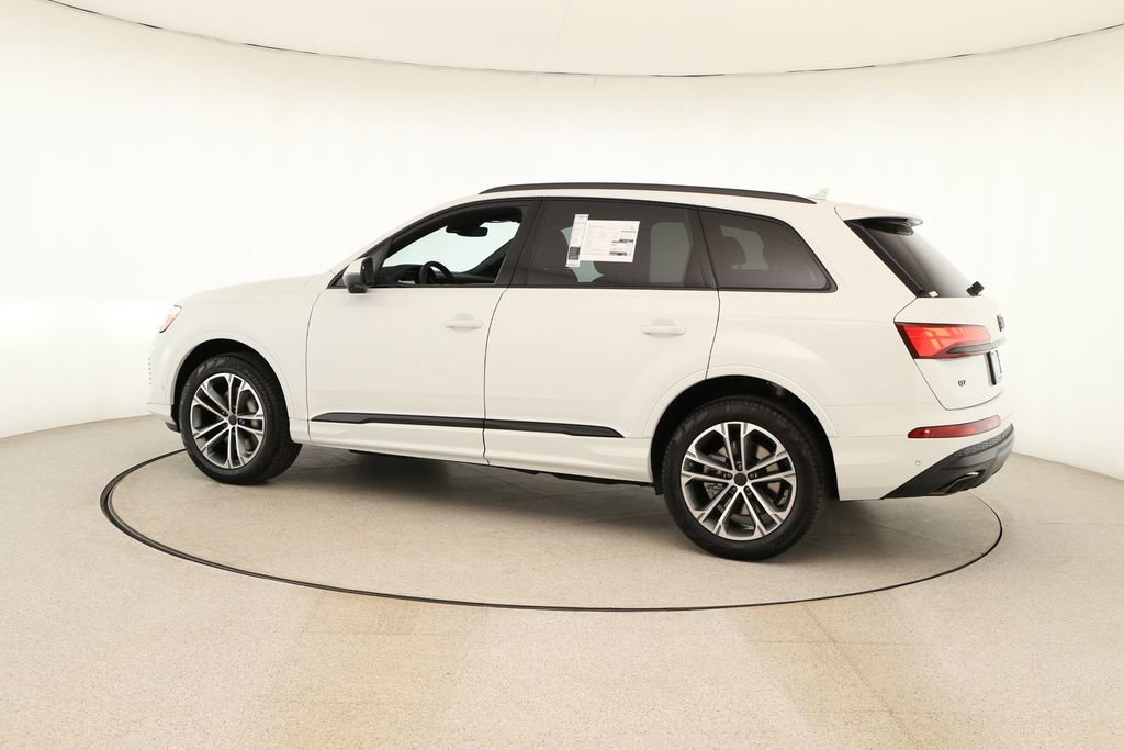 New 2026 Audi Q7 2.0T Premium Plus image 3