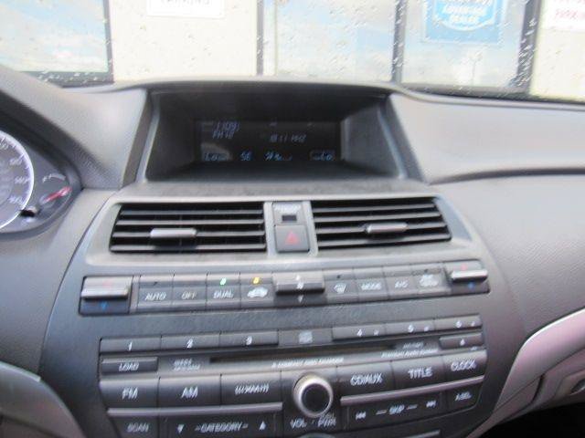 Used 2008 Honda Accord EX-L image 21