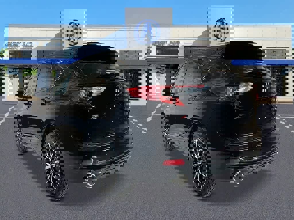 New 2026 Acura RDX A-Spec image 3