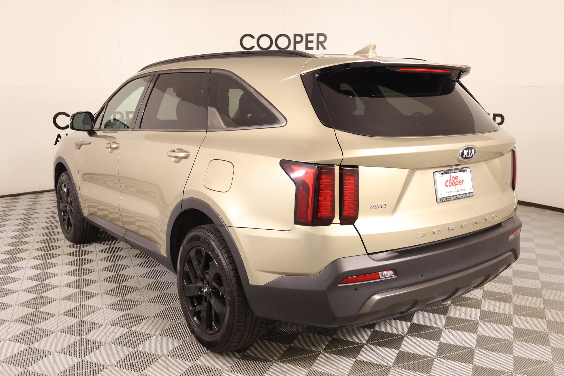 Used 2021 Kia Sorento S AWD/4WD image 23