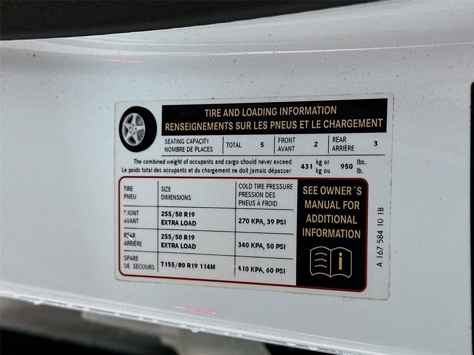 Certified 2022 Mercedes-Benz GLE 450 4MATIC image 8