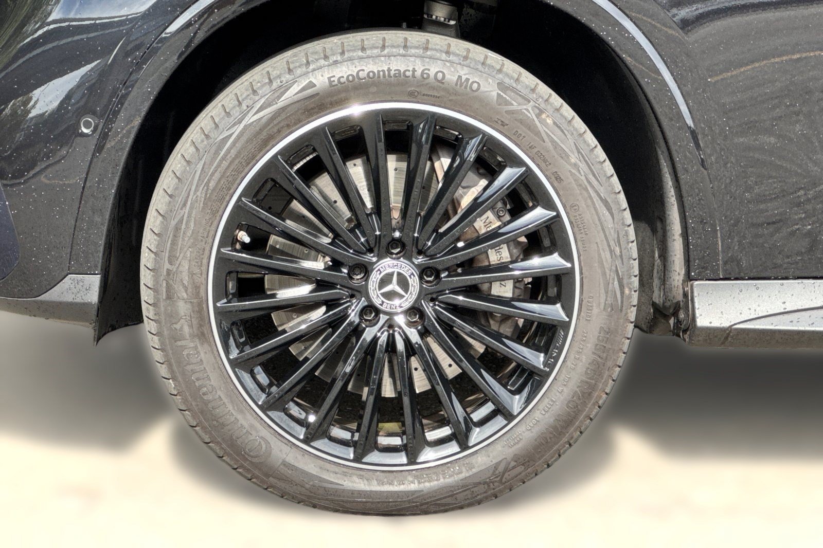 Certified 2025 Mercedes-Benz GLC 350e 4MATIC image 13