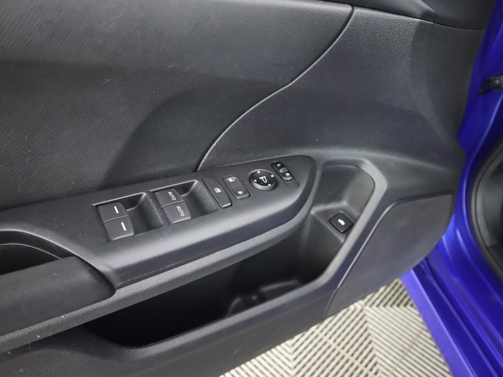 Used 2020 Honda Civic LX image 34