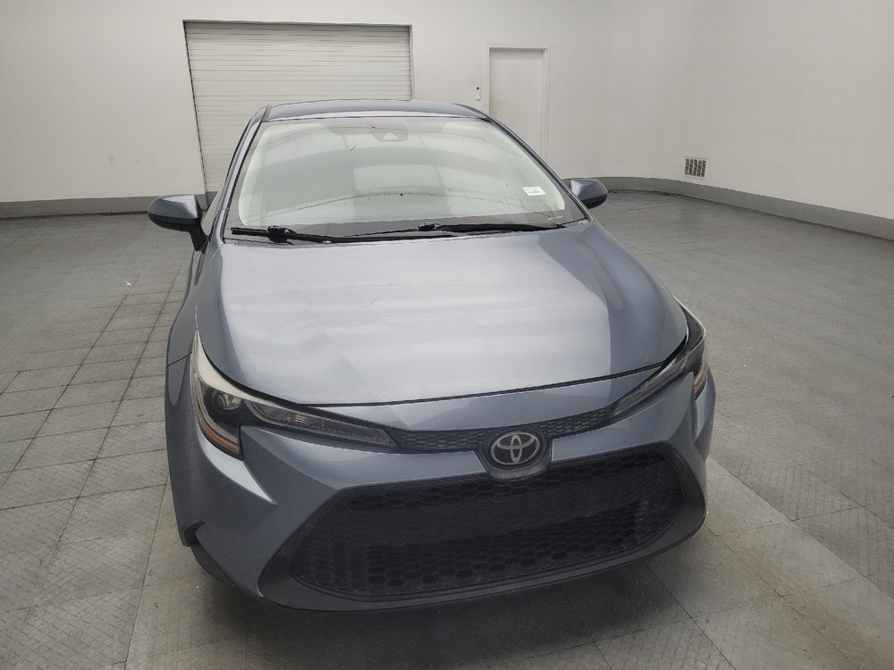 Used 2021 Toyota Corolla LE FWD image 14