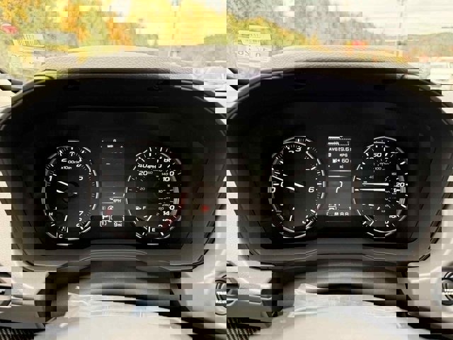 New 2026 Subaru Crosstrek 2.0i Premium image 27