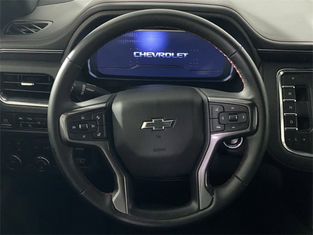 Certified 2023 Chevrolet Tahoe RST w/ Luxury Package image 16