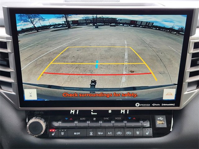 Used 2023 Toyota Tundra Limited image 17