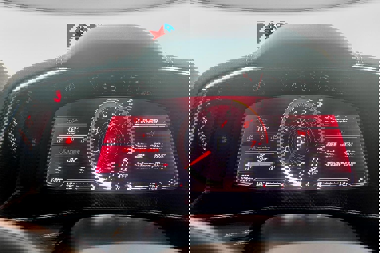 Used 2021 Chevrolet Corvette Stingray Preferred Cpe w/ Z51 Performance Package image 15