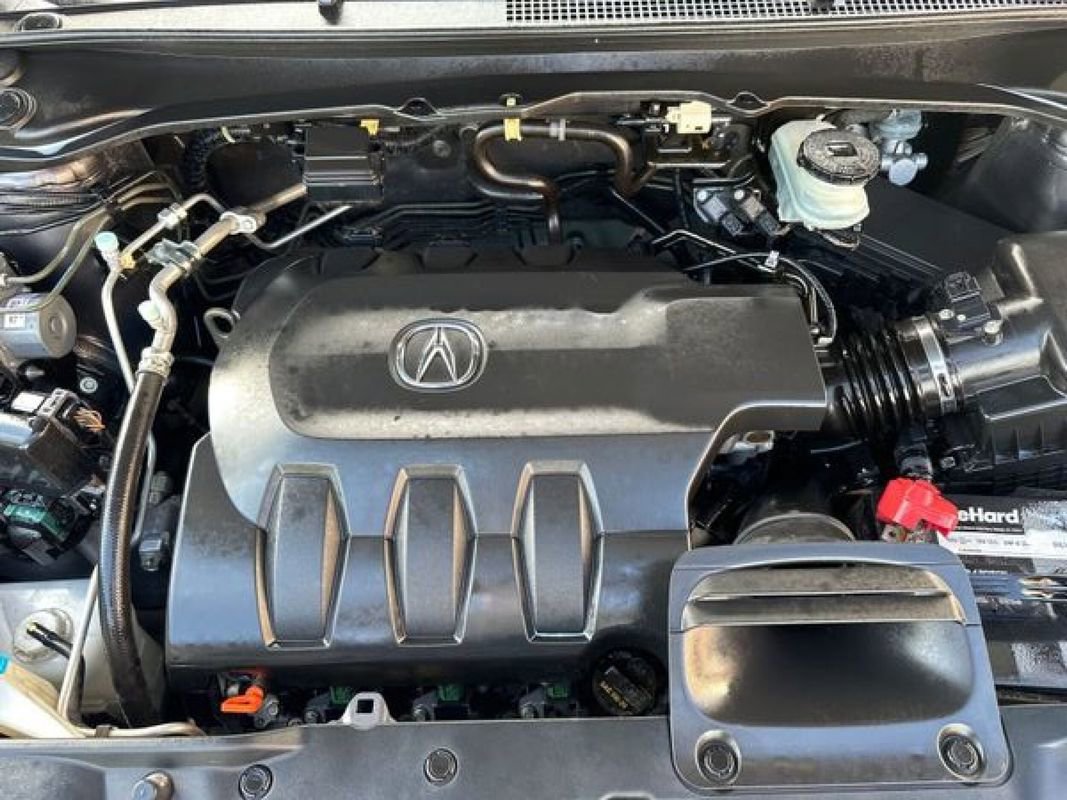 Used 2018 Acura RDX FWD image 29