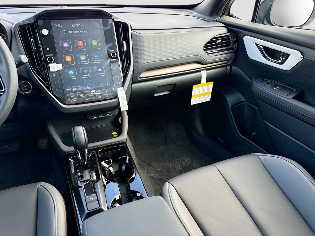 New 2026 Subaru Forester Sport AWD/4WD image 29
