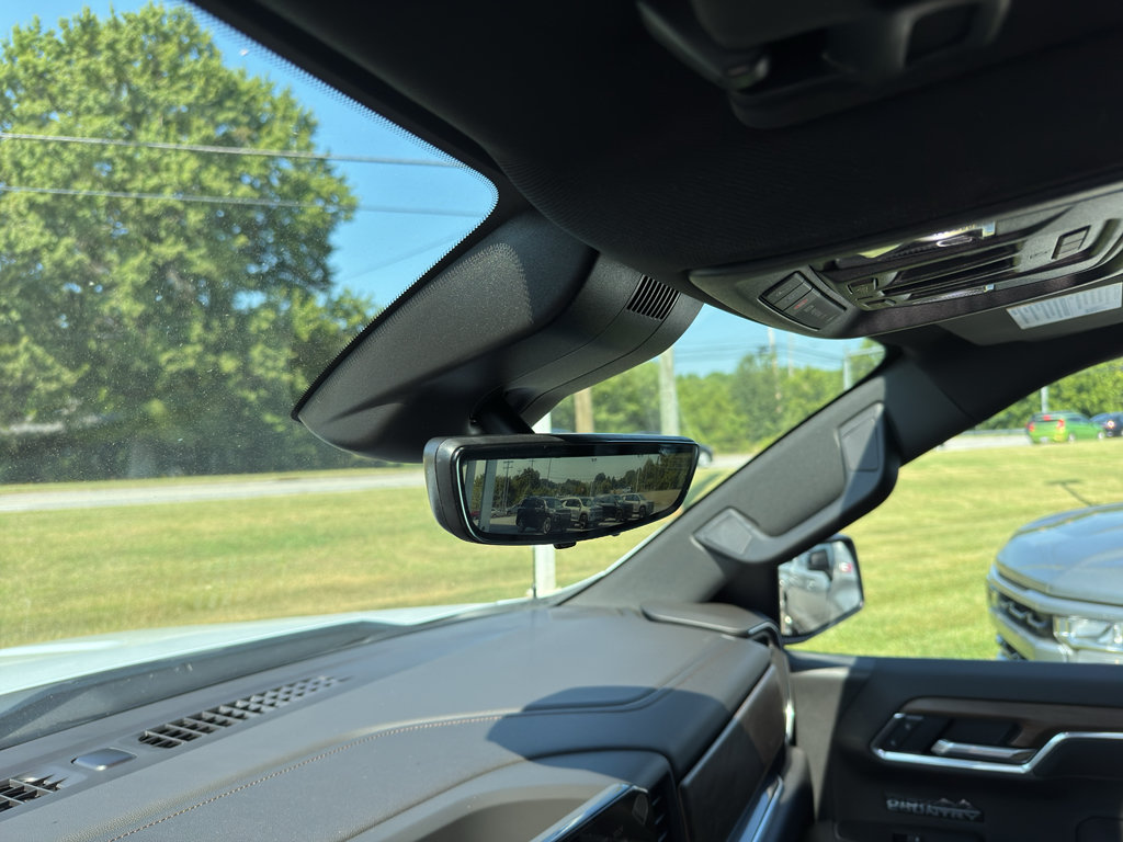 New 2026 Chevrolet Silverado 1500 High Country AWD/4WD image 36