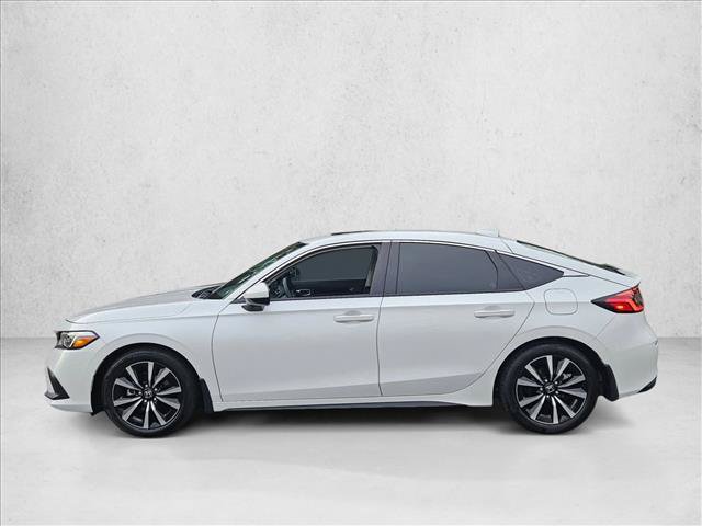 Used 2024 Honda Civic EX-L image 9