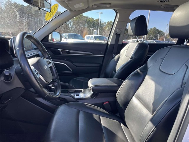 Certified 2022 Kia Telluride S image 26